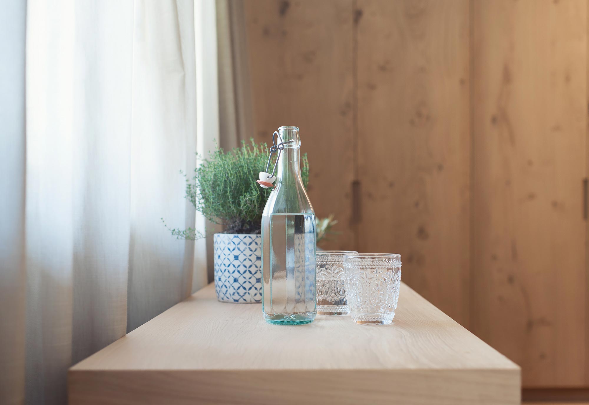 Das Wanda - Bed and Breakfast