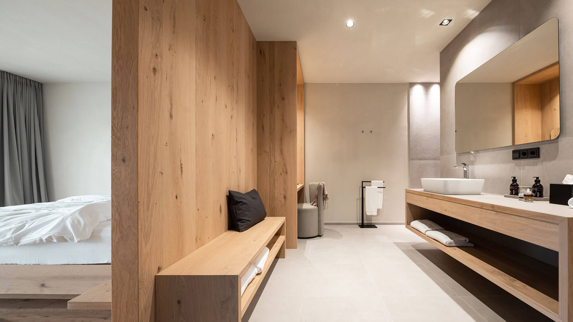 Genießen in Kaltern