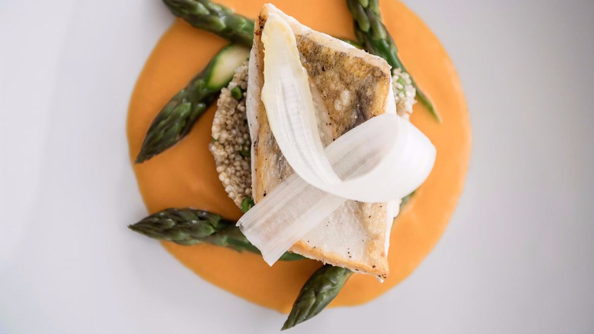 Kulinarische Genüsse im Das Panorama