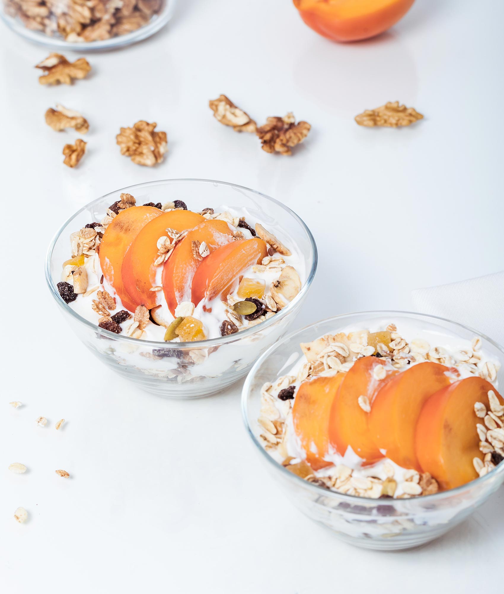 Regional breakfast delight