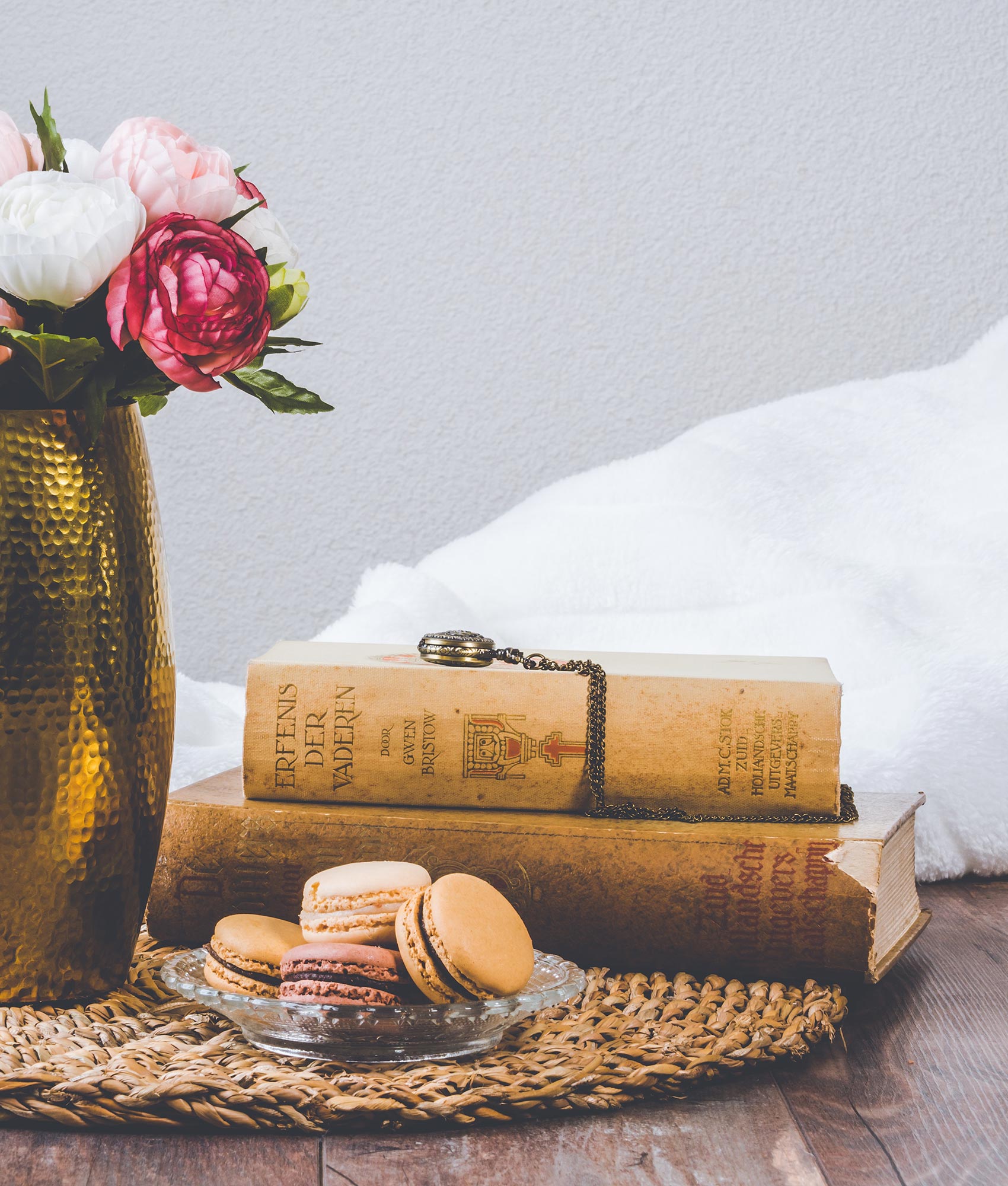 Inclusive services & information