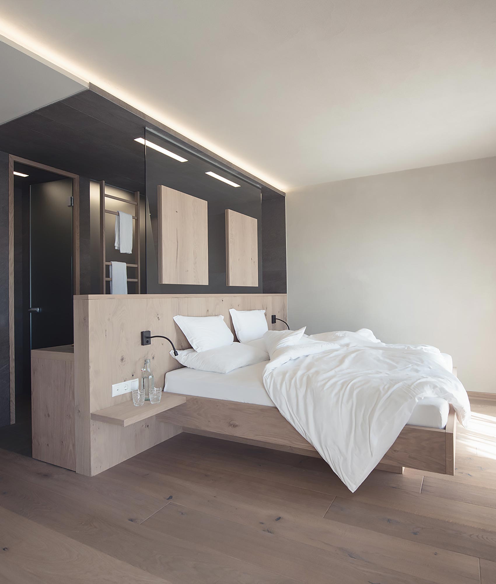 Bergwelten - Das Wanda in Kaltern