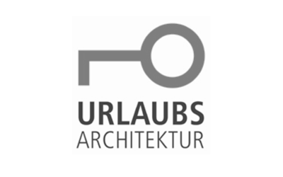 Urlaubs Architektur