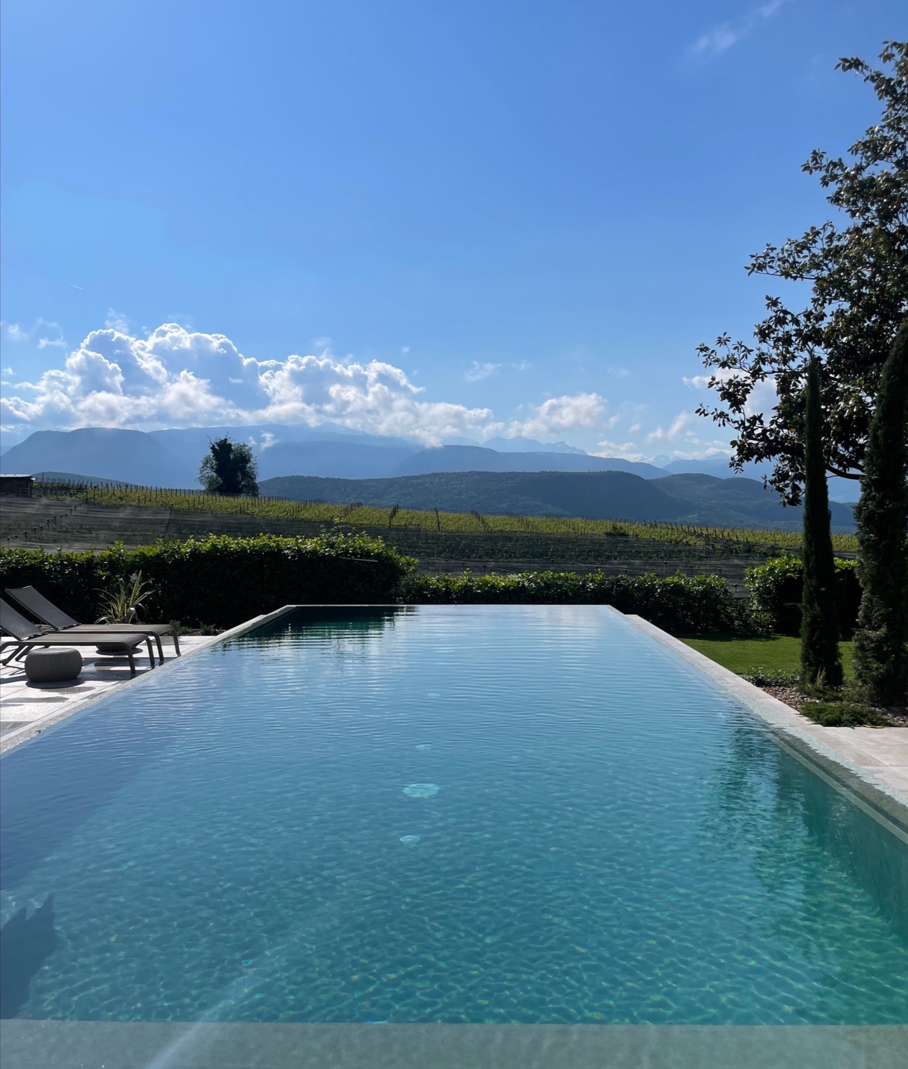 Gemütliche Day Beds