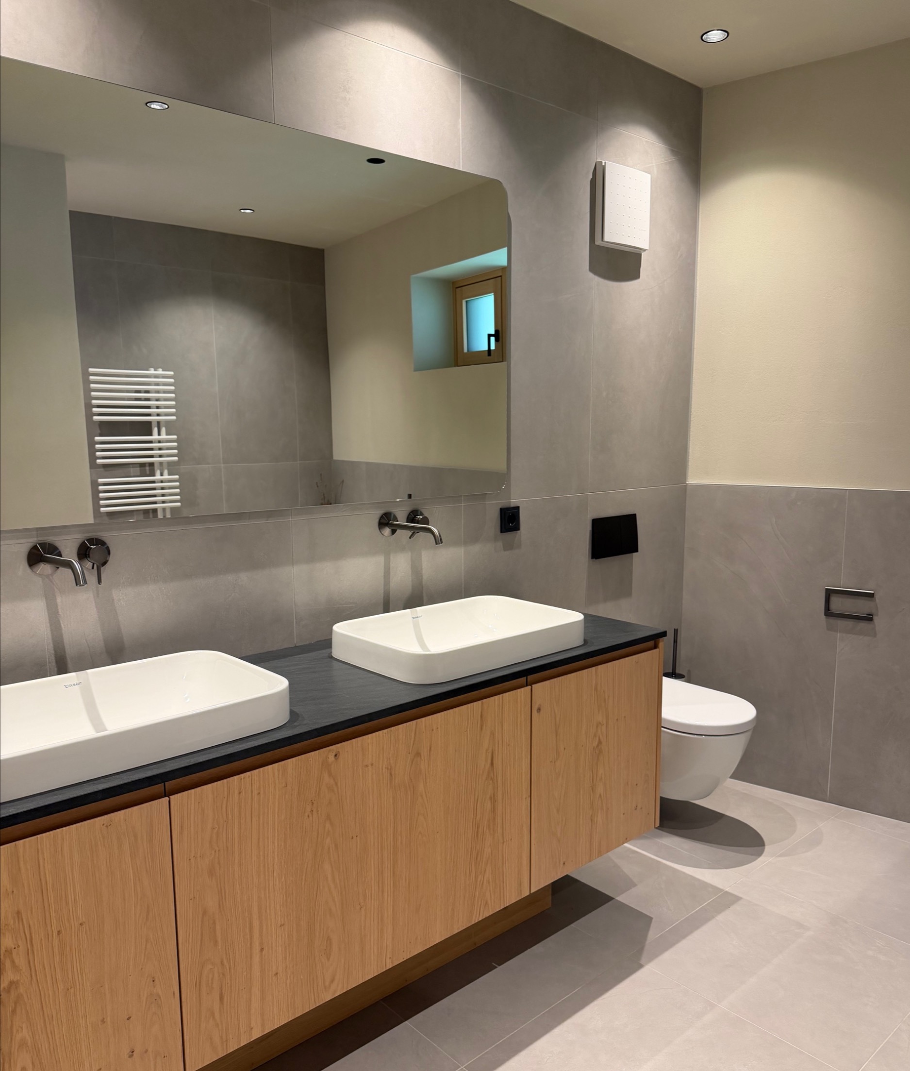 120 m² große Ferienwohnung