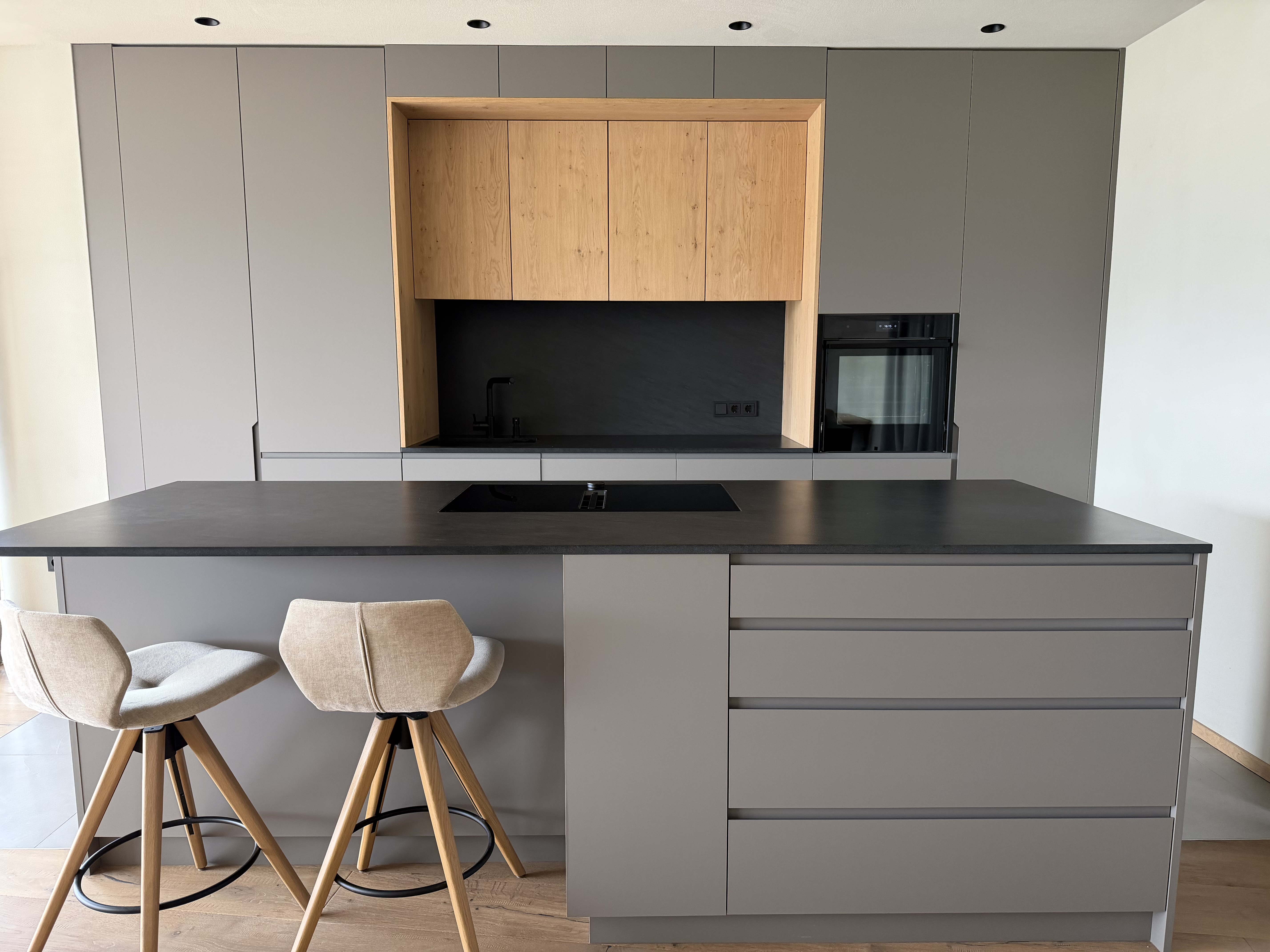 Genießen in Kaltern